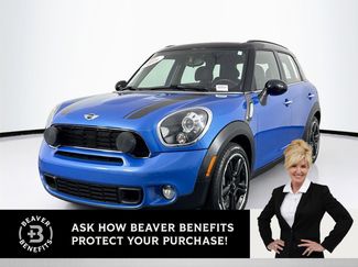 Used 2012 MINI Cooper Countryman S image 1