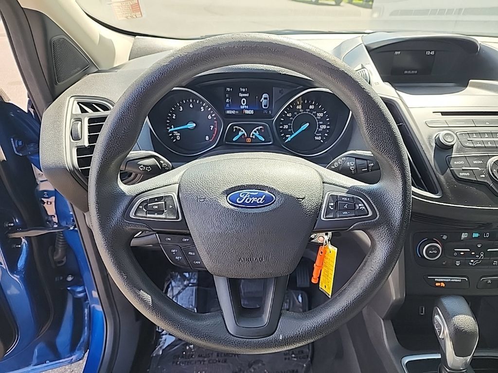 Used 2018 Ford Escape SE AWD/4WD image 11