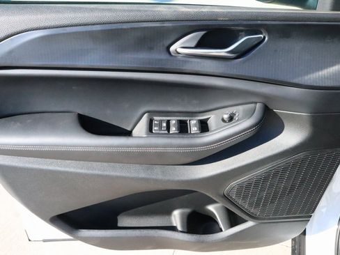 New 2025 Jeep Grand Cherokee Laredo w/ MOPAR Finishing Package image 14