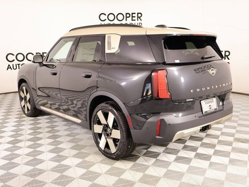 New 2026 MINI Cooper Countryman S image 24
