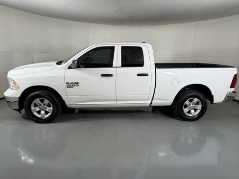 Used 2024 RAM 1500 Classic SLT RWD image 5