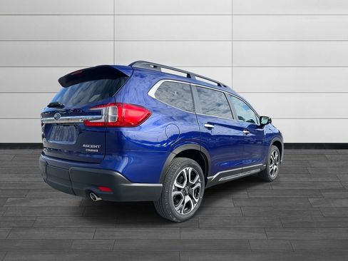 New 2026 Subaru Ascent Touring image 2