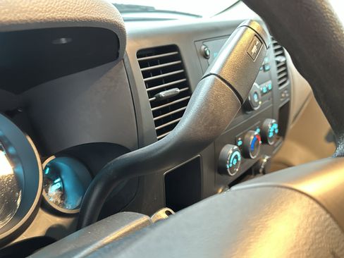 Used 2008 GMC Sierra 1500 W/T w/ Work Truck Preferred Package image 29