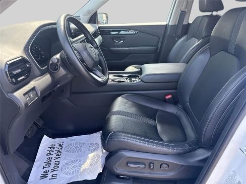 Used 2023 Honda Pilot EX-L image 5