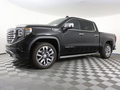 Used 2024 GMC Sierra 1500 Denali