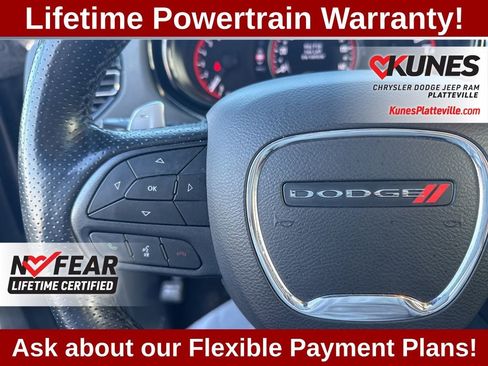 Used 2024 Dodge Durango R/T image 27