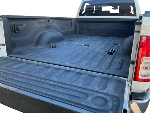 Used 2024 RAM 3500 Big Horn image 21