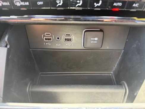Certified 2023 Jeep Grand Cherokee L Limited AWD/4WD image 21