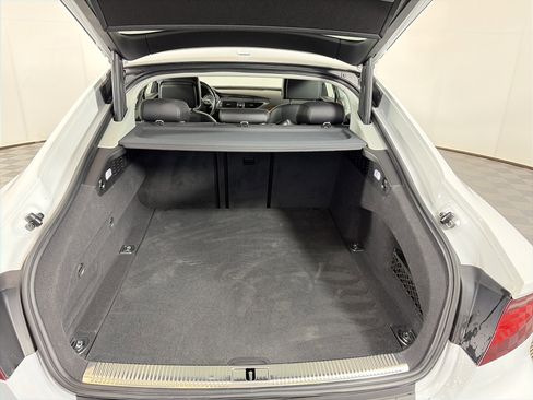 Used 2017 Audi A7 3.0T Premium Plus w/ Cold Weather Package image 14