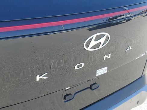 New 2026 Hyundai Kona Limited AWD/4WD image 7