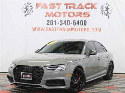 Used 2019 Audi S4 Premium Plus
