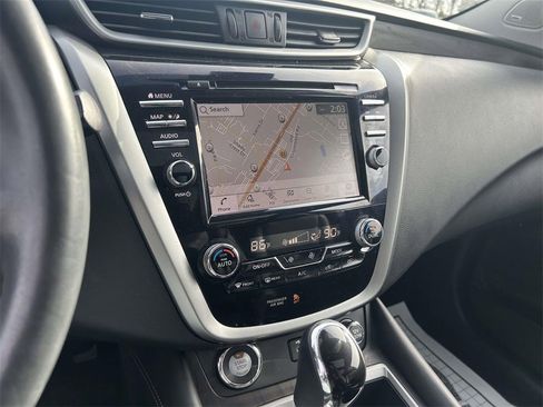 Used 2024 Nissan Murano Platinum w/ Cargo Package image 24