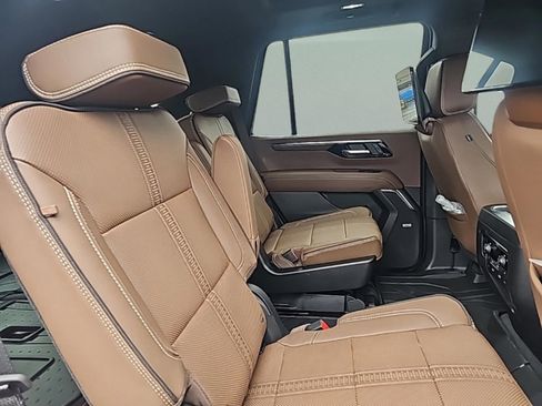 New 2026 Chevrolet Tahoe High Country image 22