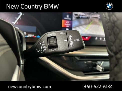 New 2026 BMW X5 xDrive40i w/ Premium Package image 20