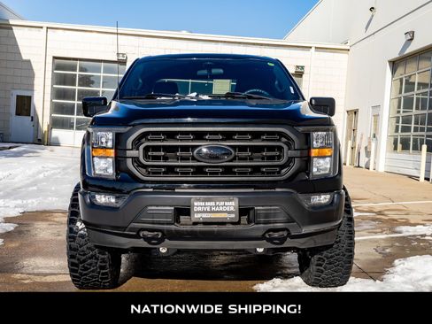 Used 2023 Ford F150 XL w/ Rattler Package image 4