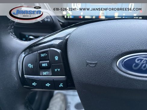 Used 2023 Ford Escape Platinum image 16