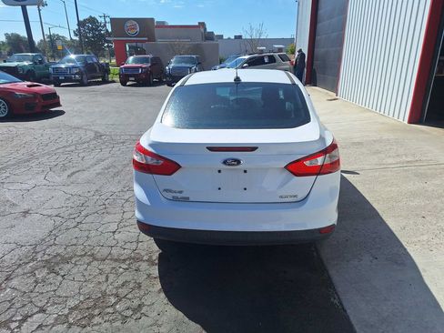 Used 2013 Ford Focus S FWD image 6