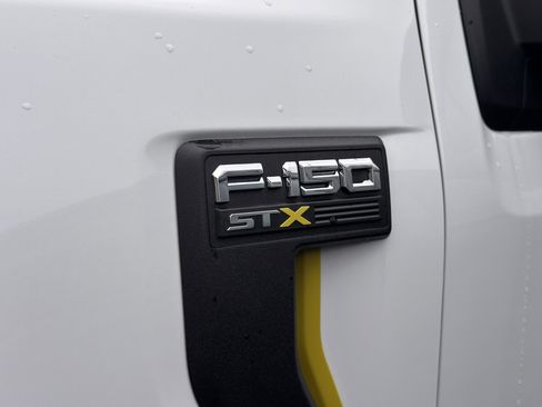 New 2025 Ford F150 STX w/ Equipment Group 200A image 13