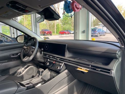 New 2026 Hyundai Tucson SEL AWD/4WD image 22