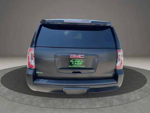 Used 2015 GMC Yukon SLT RWD image 6