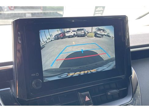 Used 2023 Toyota Corolla LE FWD image 26