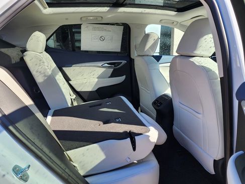 New 2026 Buick Envision Avenir image 47