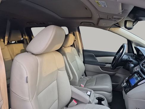 Used 2016 Honda Odyssey EX-L image 15