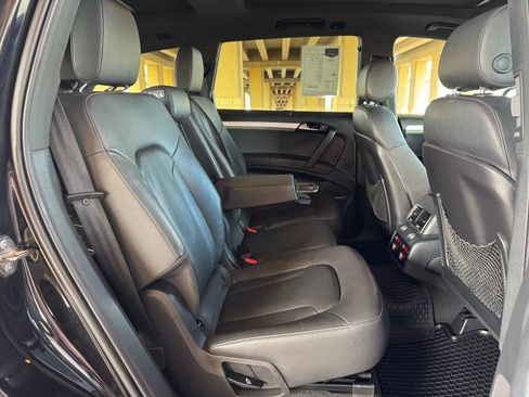 Used 2014 Audi Q7 TDI Prestige image 27