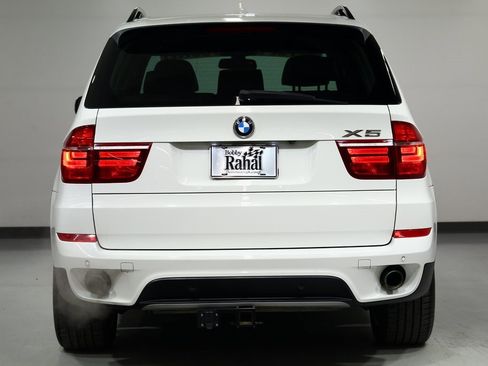 Used 2013 BMW X5 xDrive35i image 12