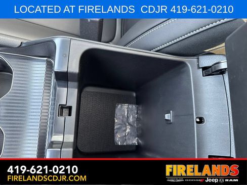 New 2026 Jeep Grand Cherokee L Limited AWD/4WD image 27