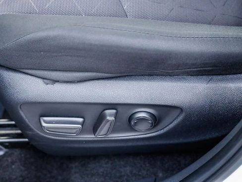 Used 2024 Toyota RAV4 XLE image 22