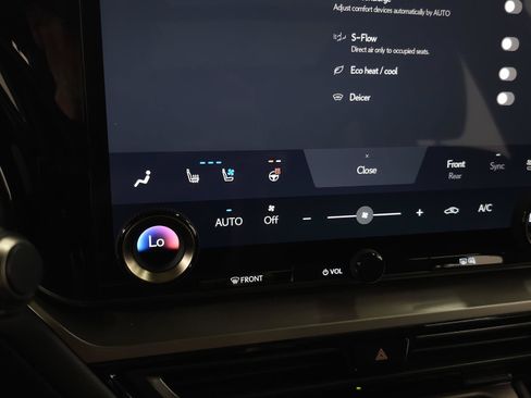 Used 2025 Lexus TX 350 AWD w/ Technology Package image 31