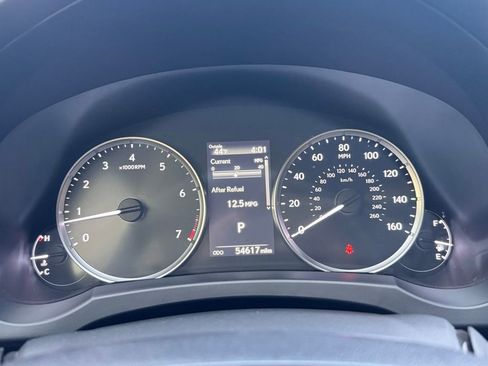 Used 2021 Lexus RC 300 AWD w/ Premium Package image 18