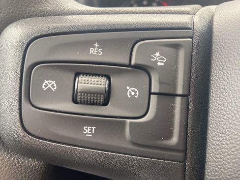 New 2024 Chevrolet Silverado 2500 W/T w/ WT Convenience Package image 11