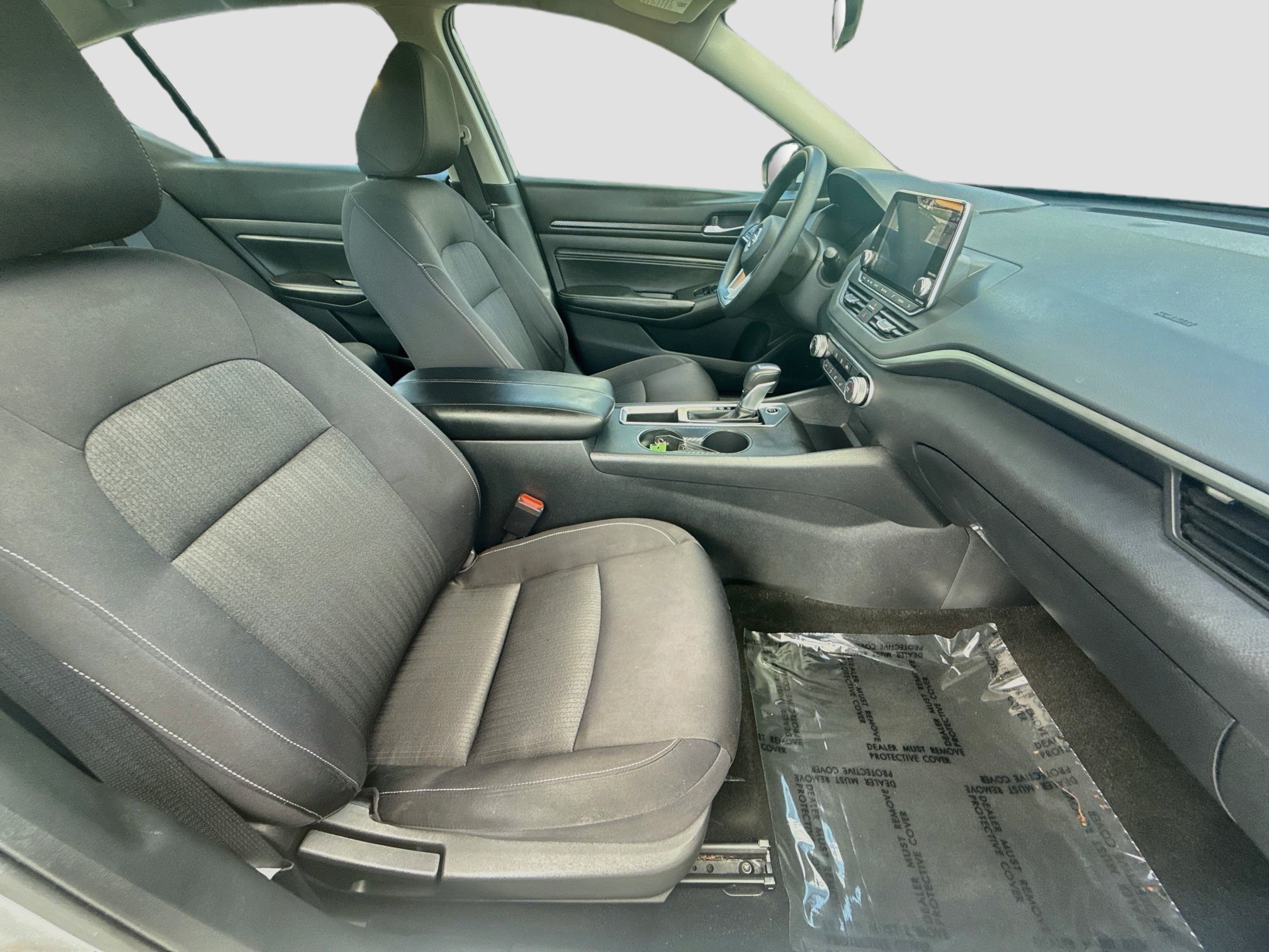 Used 2019 Nissan Altima 2.5 S FWD image 29