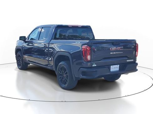Certified 2025 GMC Sierra 1500 Elevation AWD/4WD image 3