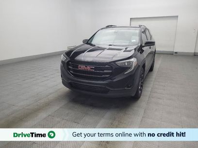 Used 2020 GMC Terrain SLT w/ Preferred Package