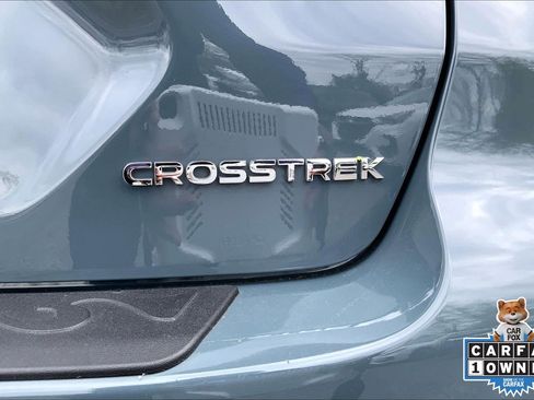 Certified 2024 Subaru Crosstrek 2.0i Premium AWD/4WD image 11