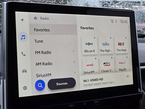 New 2026 Toyota Corolla Cross XLE image 31