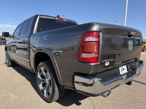 Used 2019 RAM 1500 Limited RWD image 15