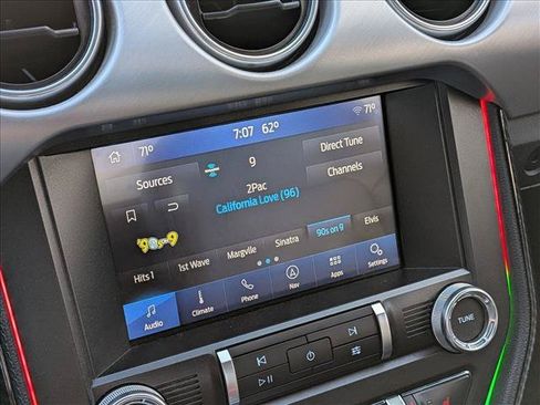 Used 2019 Ford Mustang GT Premium RWD image 12