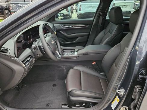 New 2026 Cadillac CT5 V image 11