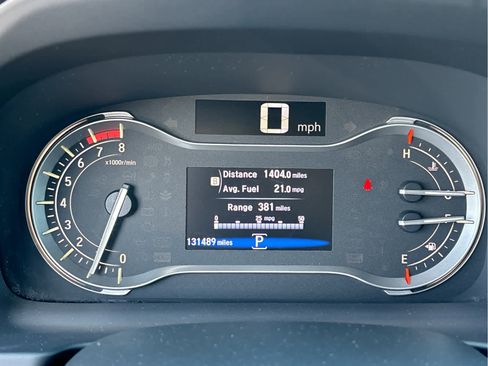 Used 2016 Honda Pilot LX image 14