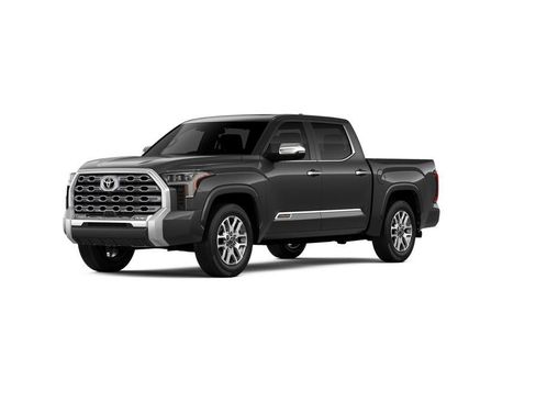 New 2026 Toyota Tundra 1794 Edition AWD/4WD image 52