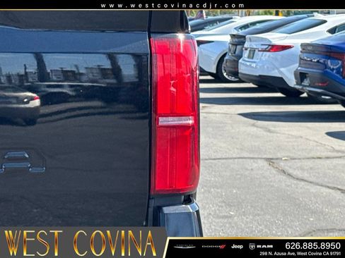 Used 2024 Toyota Tacoma SR5 RWD image 15