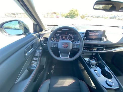 New 2026 Nissan Rogue SV image 15