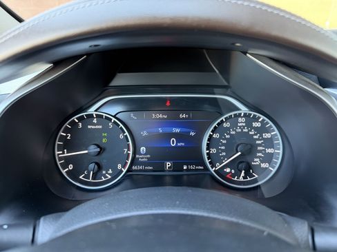 Used 2018 Nissan Murano SL w/ Moonroof Package image 17