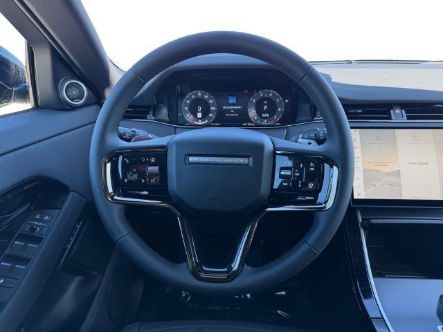 New 2026 Land Rover Range Rover Evoque S AWD/4WD image 13