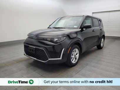 Used 2025 Kia Soul S