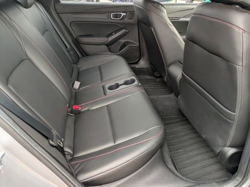 Used 2025 Acura Integra Type S FWD image 24